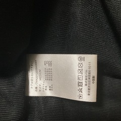 【予定者有】COLONY2139アウター　メンズの画像