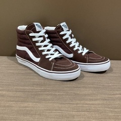 【ヴァンズ/Vans 】🌟  old school 👟！ 24c...