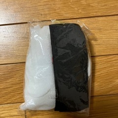 【未使用】布の絵本キット子育て支援グッズの画像