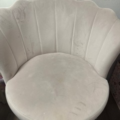 Francfranc  1人がけ 椅子 の画像