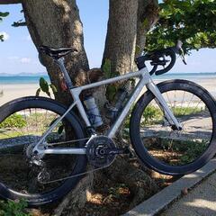 ロードバイク　ヨーレオ　YOELEO　R11の画像