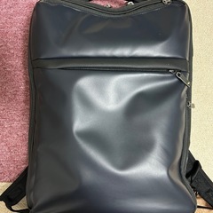 エースジーン　リュック　通勤