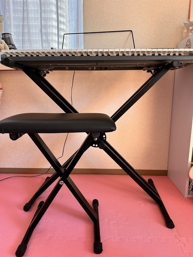 CASIO 電子キーボード 61鍵盤