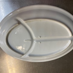 仕切りプレートの画像