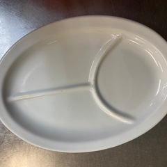 仕切りプレート