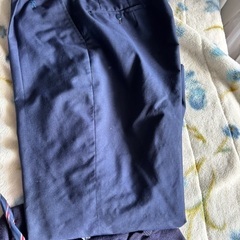 履正社高校男子制服一式の画像