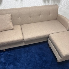 L字ソファの中古が安い！激安で譲ります・無料であげます(27ページ目