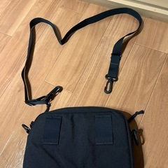 GREGORY ショルダーバッグ
の画像