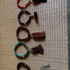 📿数珠