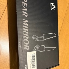 Deepa バイク用ミラー