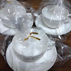 ＊マグカップ新品＊3セット