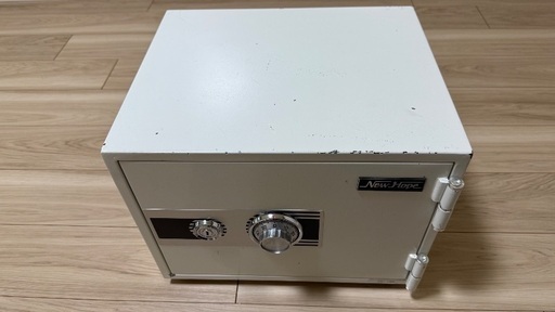耐火金庫 GD KN-30D