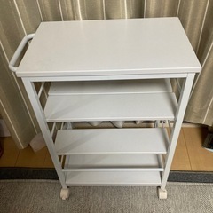 【食卓用キャビネット】🏠の画像