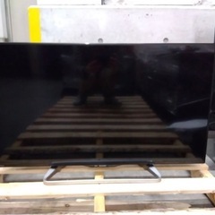 SHARP シャープ AQUOS 液晶 テレビ 大型  40インチ　極美品 2015年製 LC40W20 モニター  テレビの画像