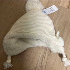 物々交換 帽子