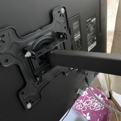 値下げ！パナソニック　フルハイビジョ液晶ディスプレイの画像