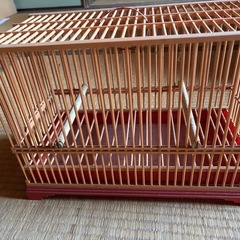 鳥籠