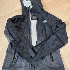 【The North Face】女性用ナイロンジャケット