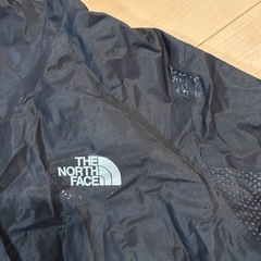 【The North Face】女性用ナイロンジャケットの画像