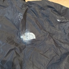 【The North Face】女性用ナイロンジャケットの画像