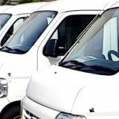 軽貨物ドライバー募集～ ◆医寮関連施設へのルート配送◆【11:00〜18:00/25万〜38万】の画像