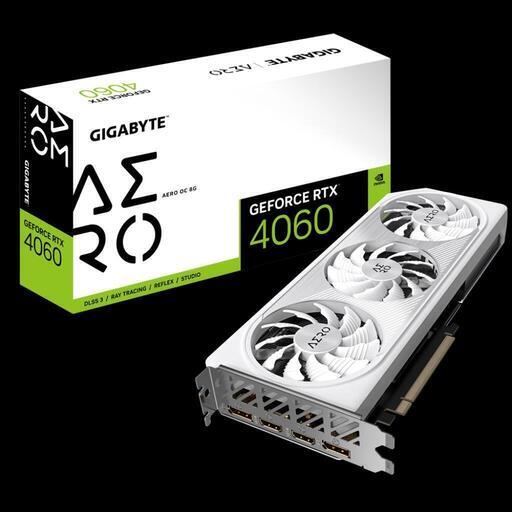 PCパーツ rtx4060