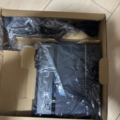 wifiルーター NEC
 Aterm WG2600HS2
