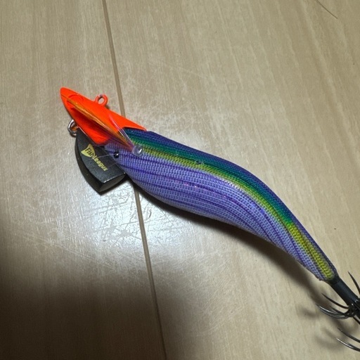 エギング用 ダートマックスtrDARTMAX TR 30g40g-BK