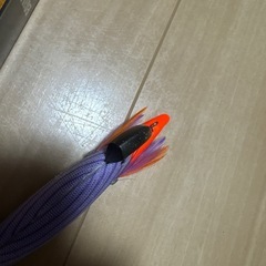 エギング用 ダートマックスtrDARTMAX TR 30g40g-BKの画像