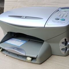 hp プリンター PSC 2150