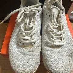NIKEランニングシューズ