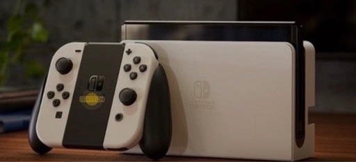 任天堂Switch有機EL