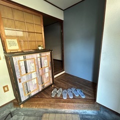 ⭐︎フリーレント1ヶ月⭐︎ 敷礼なし　初期費用格安　西京極堤下町