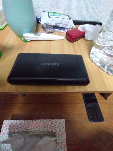 モバイルバッテリー