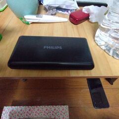 モバイルバッテリー