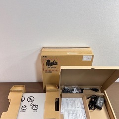 【極美品】HP EliteBook 630 G11 ノート パソコン Core Ultra 5 125U 16GB SSD 256GBの画像