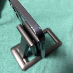 【中古】iPhone12 64GB ブラック 本体のみの画像