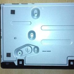 Panasonic ブルーレイディスクプレーヤー DMP-BD90 2023年製の画像