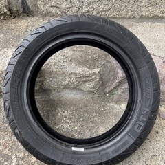 MICHELIN 120/70/12タイヤ