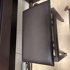 【成約済】 カシオ　電子ピアノ（イス付き）の画像