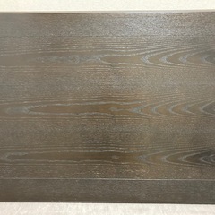 【取引終了】家具調コタツの画像