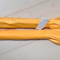 新品子ども用かさ　2本セット