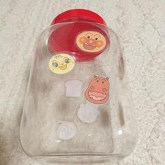アンパンマンブロック アンパンマン、バイキンマン他の画像