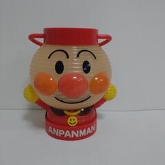 それいけ、アンパンマン　ちょうちん型ライト