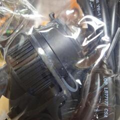 バイク用シガーソケットの画像