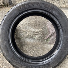 MICHELIN 130/70/12 タイヤ
