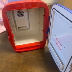 ミニ冷温庫