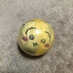 ガチャガチャ ちいかわ ねそべりぬいぐるみ