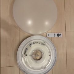 LEDシーリングライト