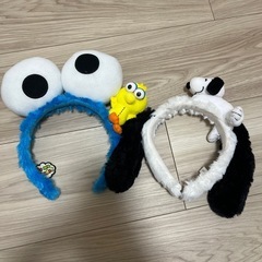 ユニバ/カチューシャ/USJ